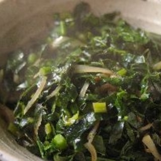 ブロッコリーの葉レシピ 作り方の人気順 簡単料理の楽天レシピ